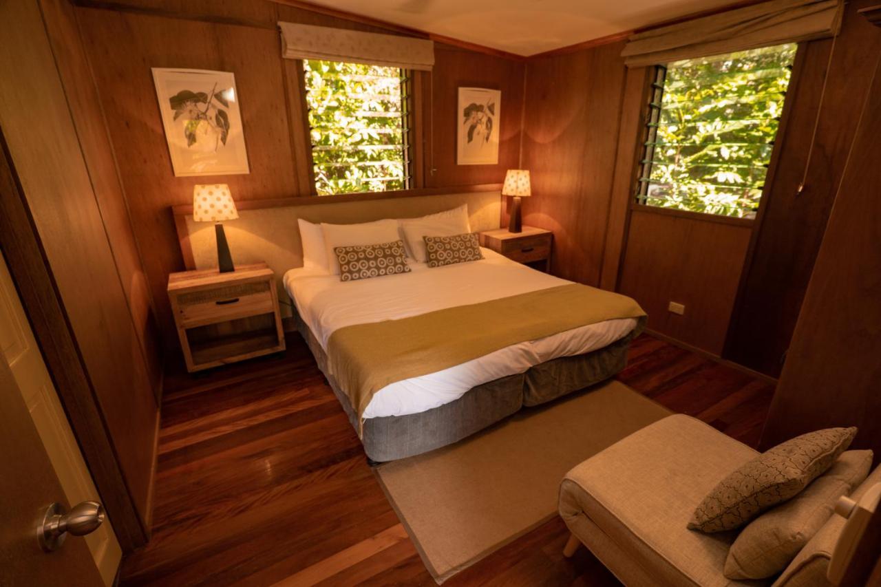 Whispering Valley Cottage Retreat Maleny Bagian luar foto