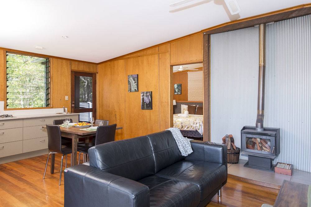 Whispering Valley Cottage Retreat Maleny Bagian luar foto